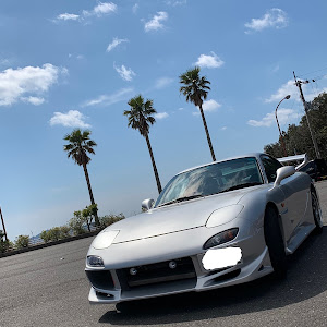 RX-7