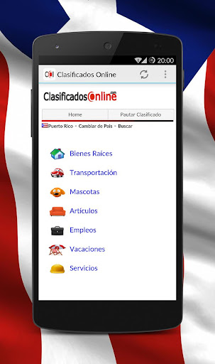 Clasificados Online