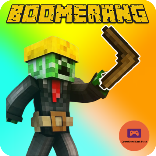 Addon Boomerangs