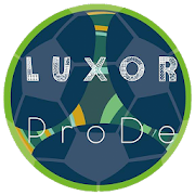 Luxor Prode  Icon
