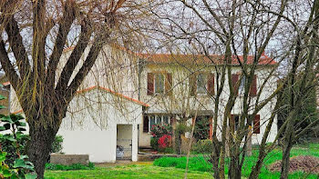 maison à Cambon D Albi (81)