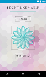 Mindfulness For Depression(圖4)-速報App