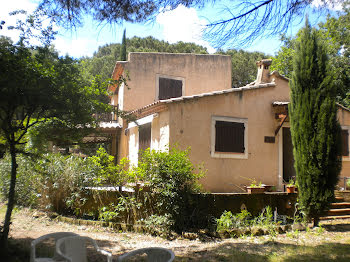 villa à Rochegude (26)