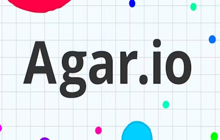 Agar.io Unblocked small promo image