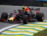 Max Verstappen heeft de smaak te pakken en houdt andere toppers af in eerste training