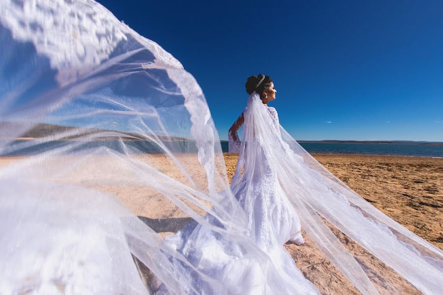 Wedding photographer Christian Oliveira (christianolivei). Photo of 2 November 2017