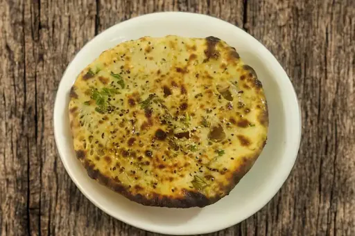 Gobi Kulcha