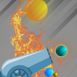 Cover Image of Télécharger Cannon Blast Master 0.1 APK