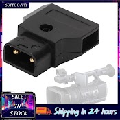 Đầu Nối Dtap Anton Power Cho Máy Ảnh