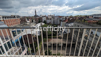 appartement à Lille (59)