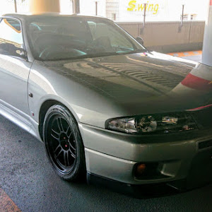 スカイライン GT-R BCNR33