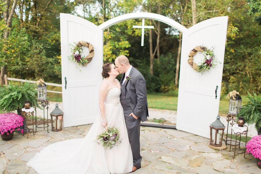 Fotógrafo de casamento Elizabeth Marie (elizabethmarie). Foto de 8 de setembro 2019