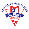 Da Pizza Makers, Paschim Vihar, New Delhi logo