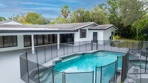 Propriété avec piscine 2