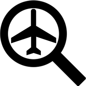 Spotter Places logo