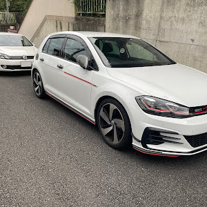 ゴルフGTI