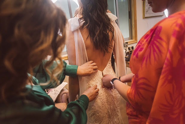 Fotógrafo de casamento Eduardo De La Maza (delamazafotos). Foto de 29 de janeiro