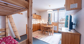 appartement à La Plagne (73)