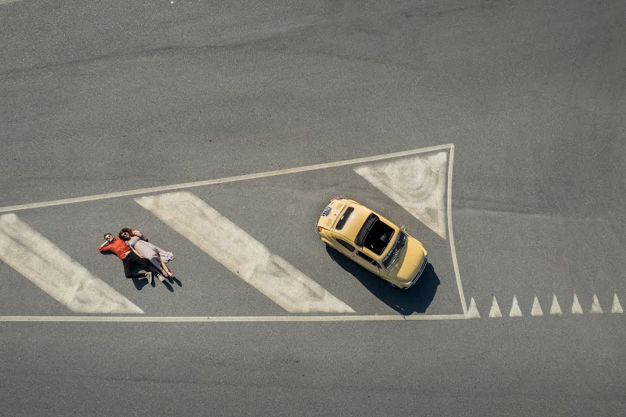 Fotografer pernikahan Cosimo Curciarello (cosimocurciarel). Foto tanggal 6 Juni 2022