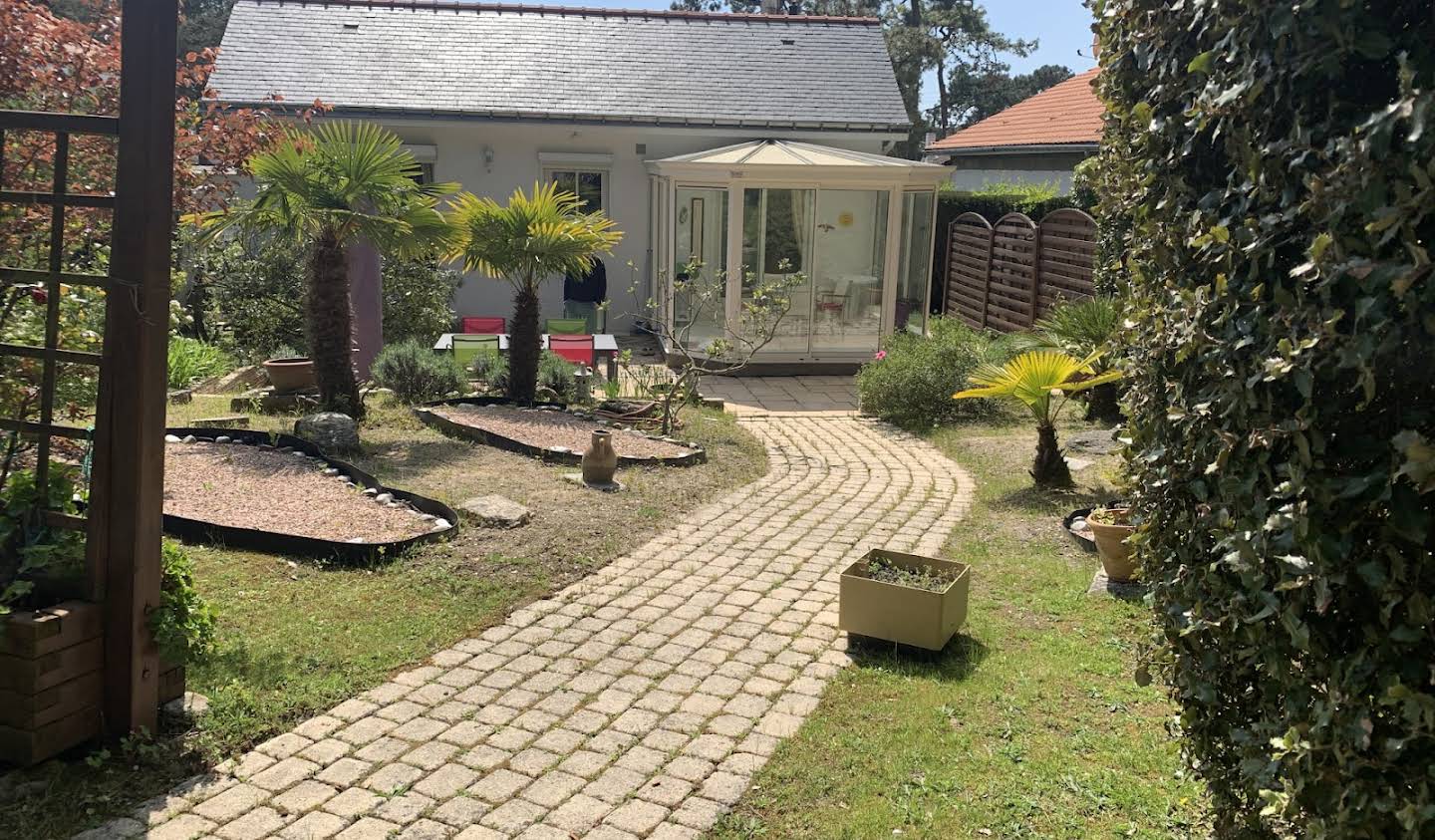 Maison avec terrasse La Baule-Escoublac