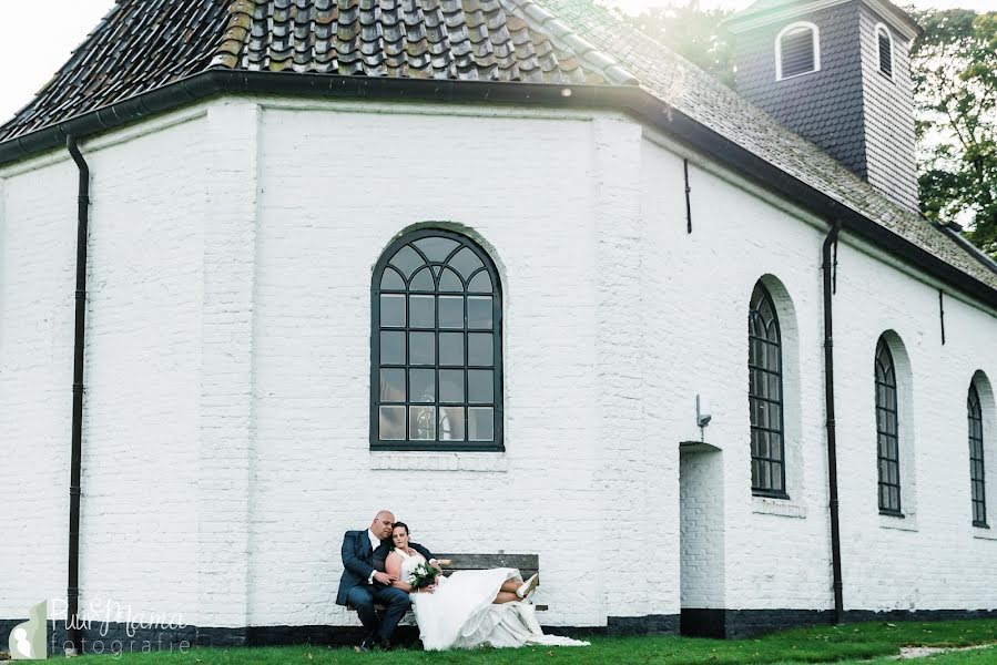 Wedding photographer Natasja Jansen (jansennatasja). Photo of 5 March 2019