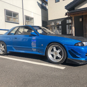 スカイライン GT-R BNR32