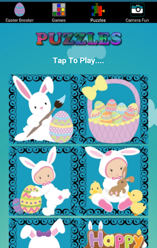 免費下載解謎APP|Easter Games Easter Games app開箱文|APP開箱王