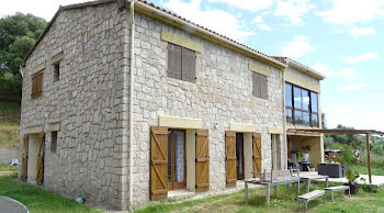 maison à Peri (2A)