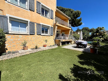 maison à Toulon (83)