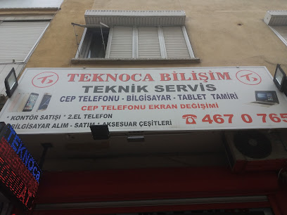 Teknoca Bilişim