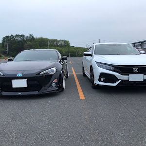 シビック FK7