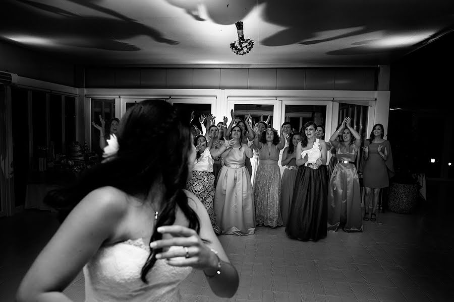 Fotógrafo de bodas Jose Mosquera (visualgal). Foto del 27 de junio 2016