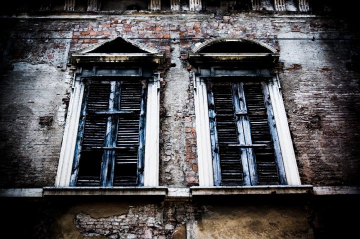 Old Windows di andreamazza