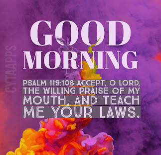 Good Morning Wishes and Blessings(圖1)-速報App