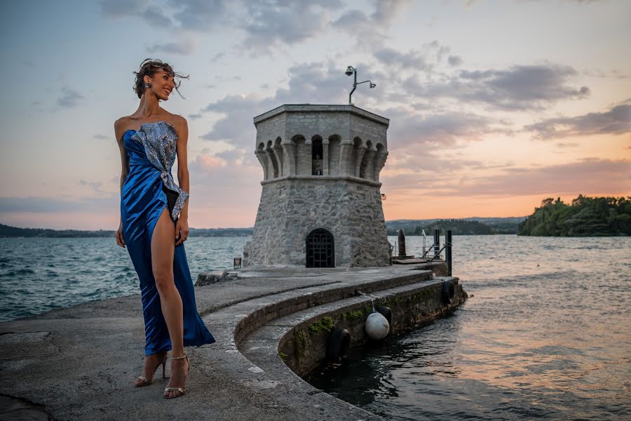 Fotografo di matrimoni Paolo Berzacola (artecolore). Foto del 30 settembre 2018