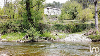 maison à Saumane (30)