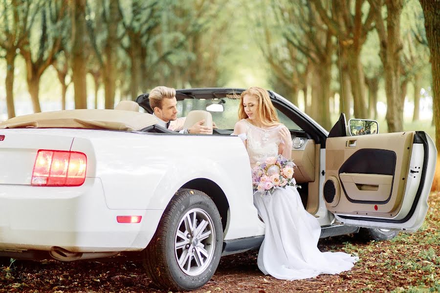 Wedding photographer Pavel Sidorov (zorkiy). Photo of 28 June 2018