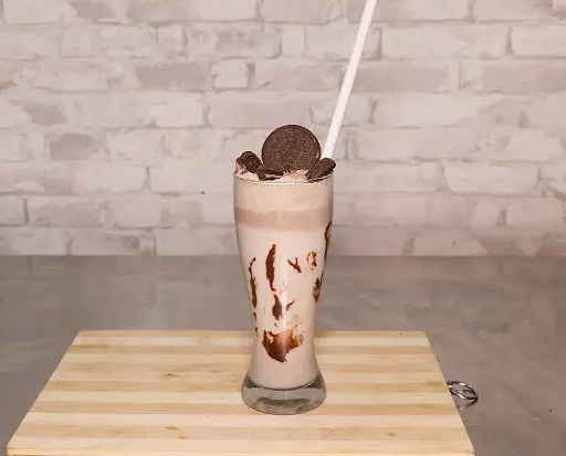 Oreo Shake