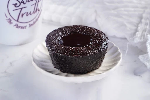 Choco Lava Cake