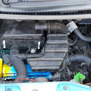 ワゴンR MH55S