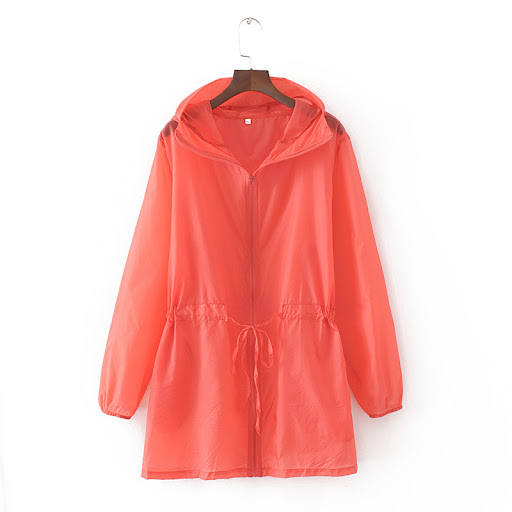 Title 7, Roupa de proteção solar Plus Size Size feminino...