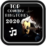 Cover Image of Herunterladen Top Country Ringtones 2020 1.15 APK