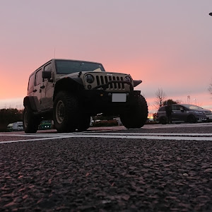 ラングラーアンリミテッド JK36LR