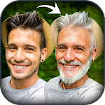 Cover Image of डाउनलोड Old Age Face Effect 1.6 APK