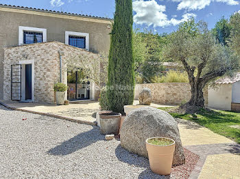 maison à Saignon (84)