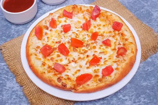 Tomato Pizza [Regular, 7 Inches]