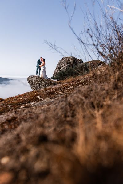 Wedding photographer Dani Amorim (daniamorim). Photo of 22 April