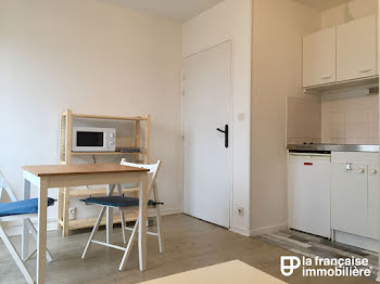 appartement à Rennes (35)