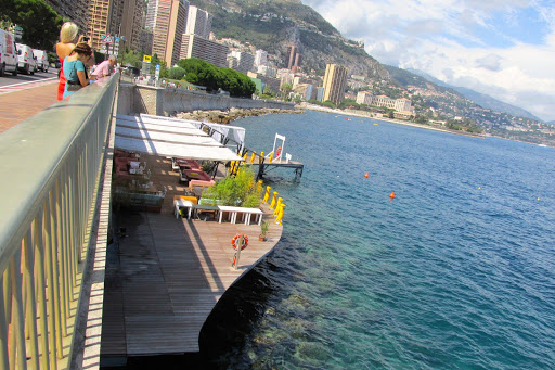 Wandering Around Monaco 2014