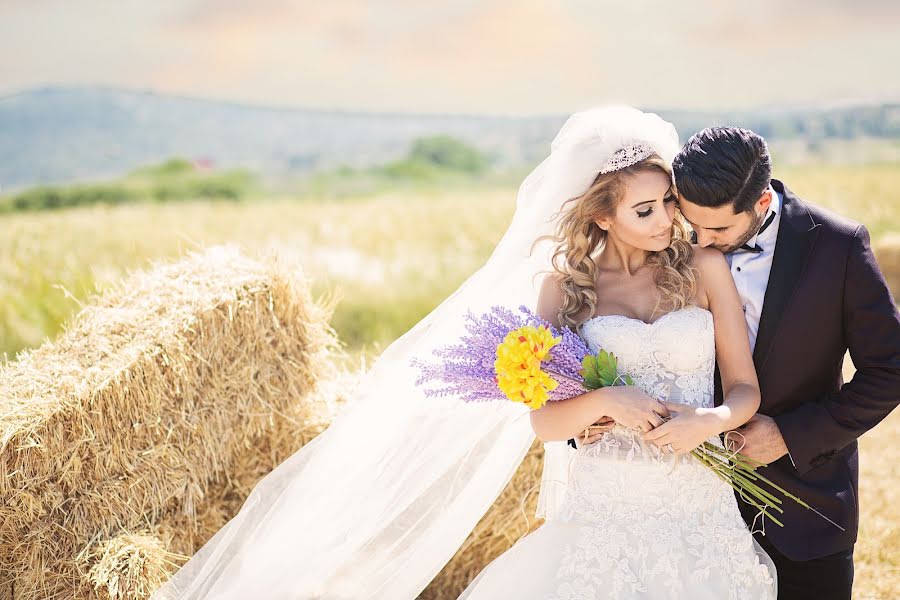 Wedding photographer Hakan Özfatura (ozfatura). Photo of 4 March 2017